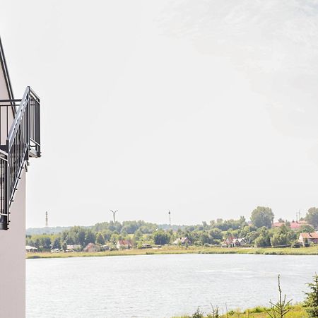 Apartament Nad Ustroniem Gołdap Kültér fotó