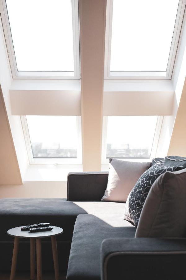 Apartament Nad Ustroniem Gołdap Kültér fotó